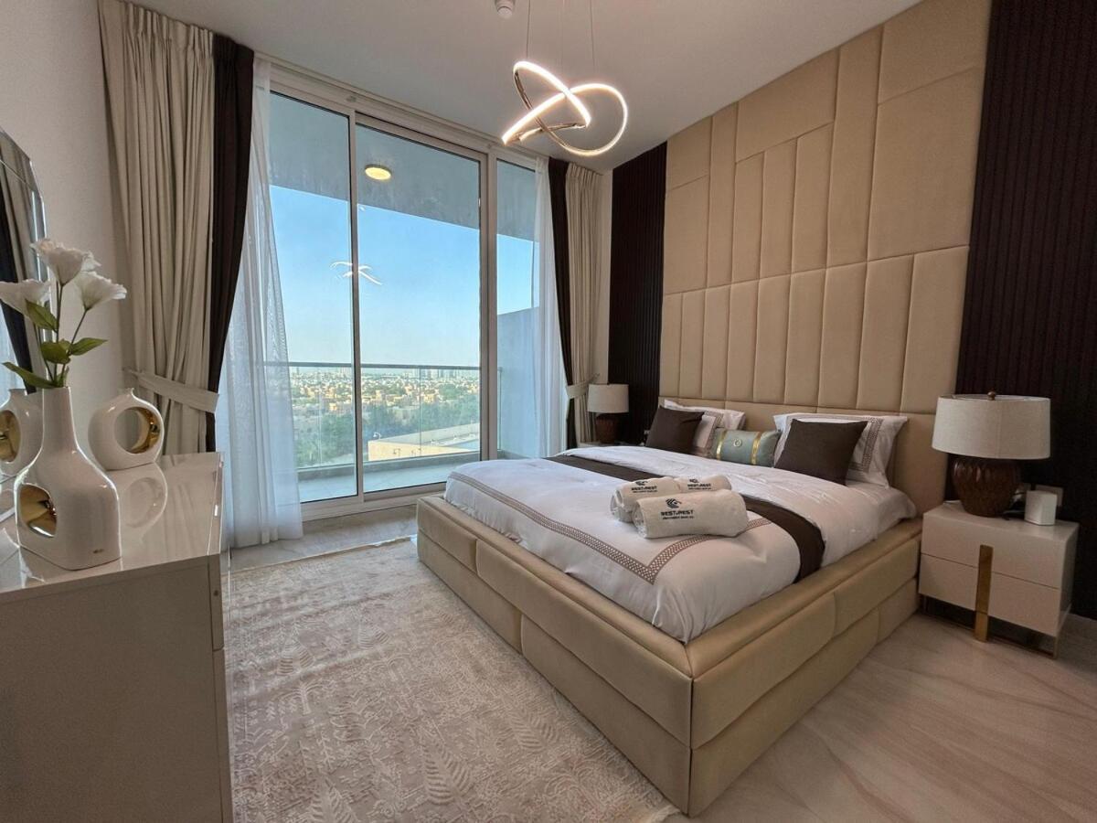 Elegant 2bhk - Private Office In Al Furjan Dubai