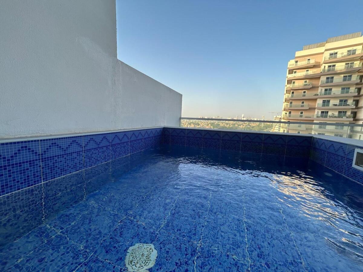 Apartment Elegant 2bhk - Private Office In Al Furjan